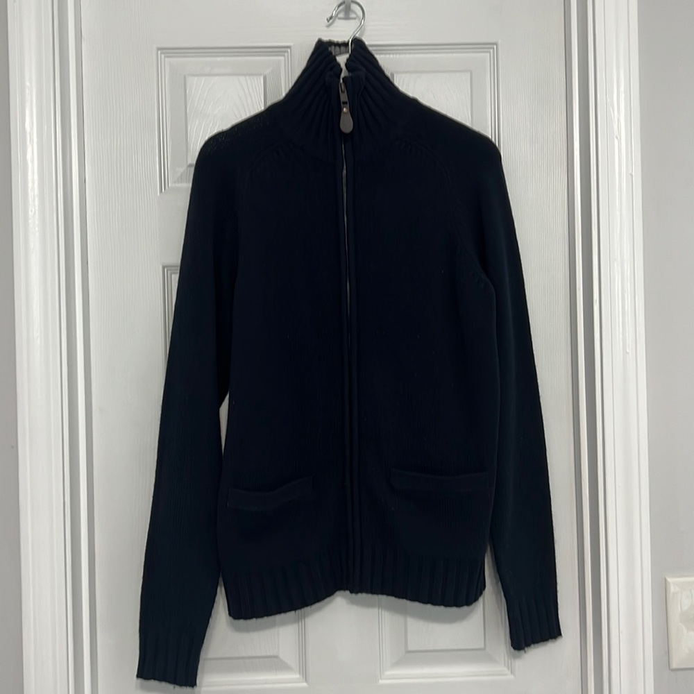 SFERA MEN CARDIGAN SWEATER